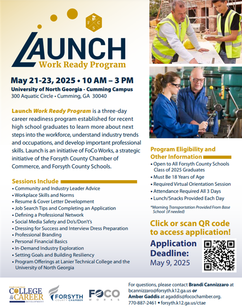 Launch